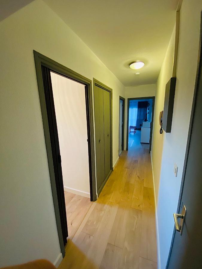 Appartement Au Port De Saint Cyprien Saint-Cyprien (Pyrenees-Orientales) Exterior foto
